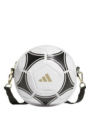 adidas Soccer Ball Shaped Bag - Crossbody 4L